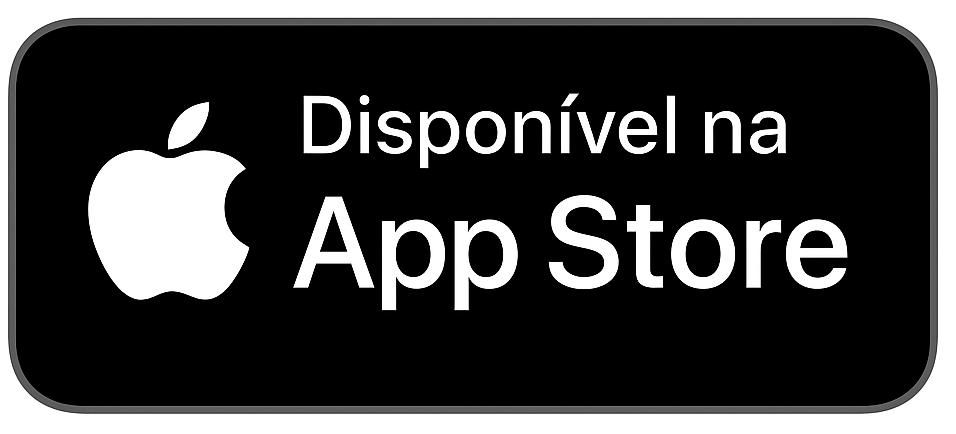 Disponível na App Store